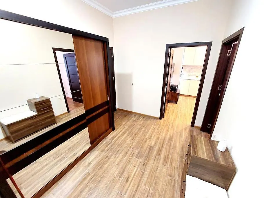 Апартаменты Премиум Возле Бакинского Бульвара Yhib Baku Apartment