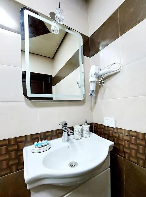 Апартаменты Премиум Возле Бакинского Бульвара Yhib Baku Apartment